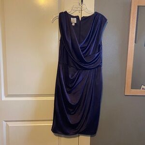 Suzi Chin dress